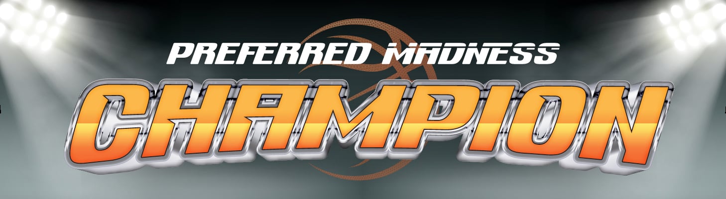 2026 Preferred Maddness winner email_Banner 1