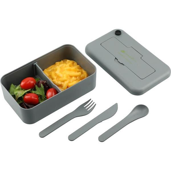 Bamboo Lunch Boxes