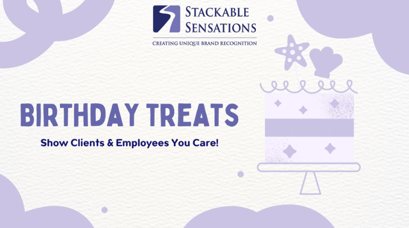 Celebrate Birthdays To Boost Morale!