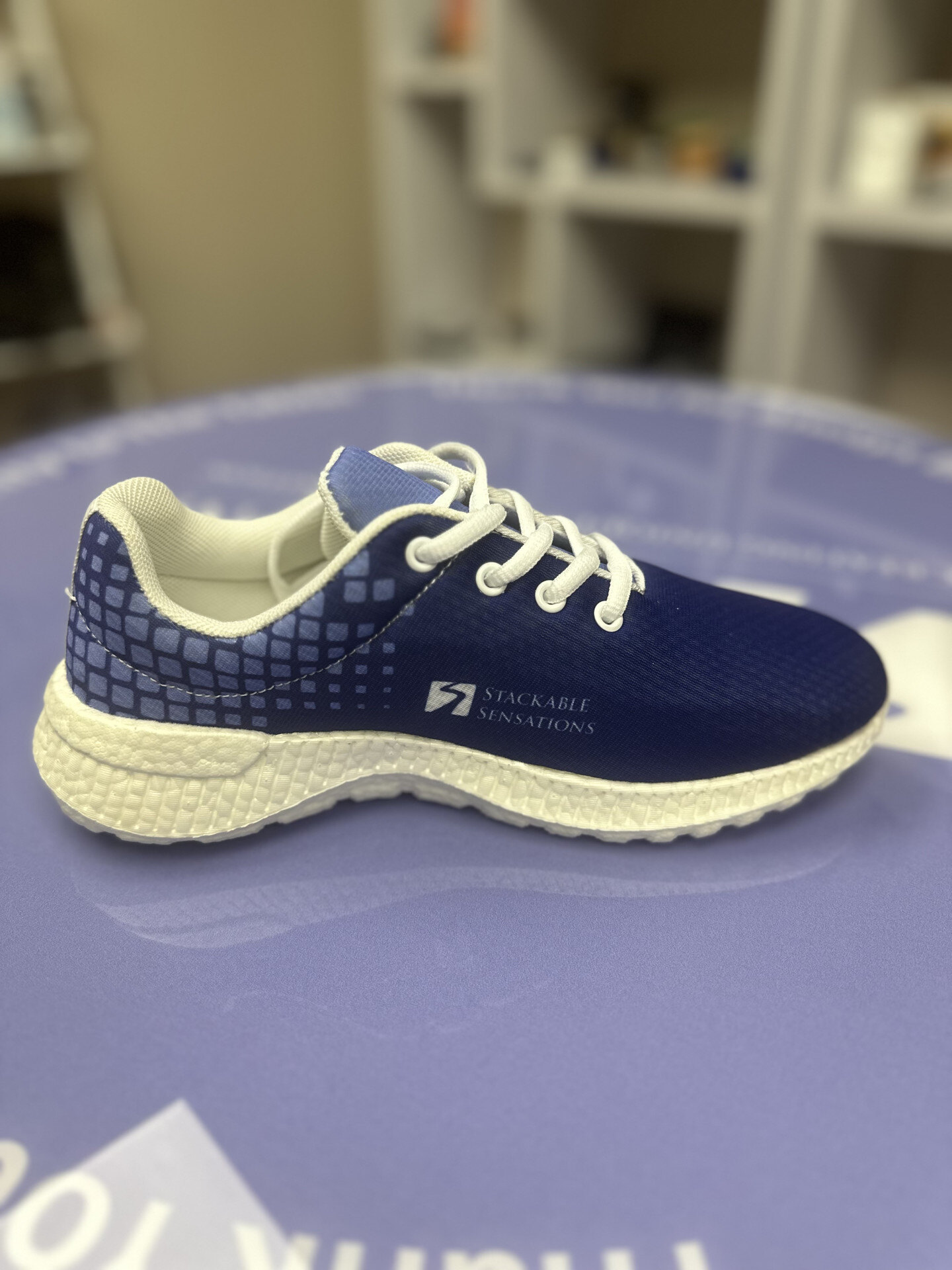 Custom Sneakers 2
