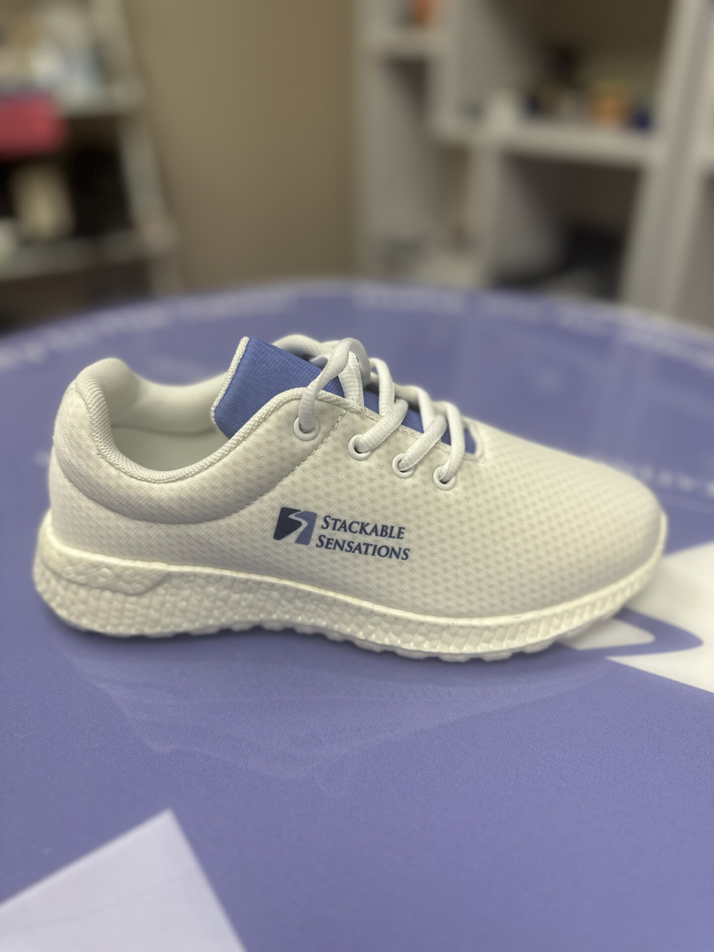 Custom Sneakers 3