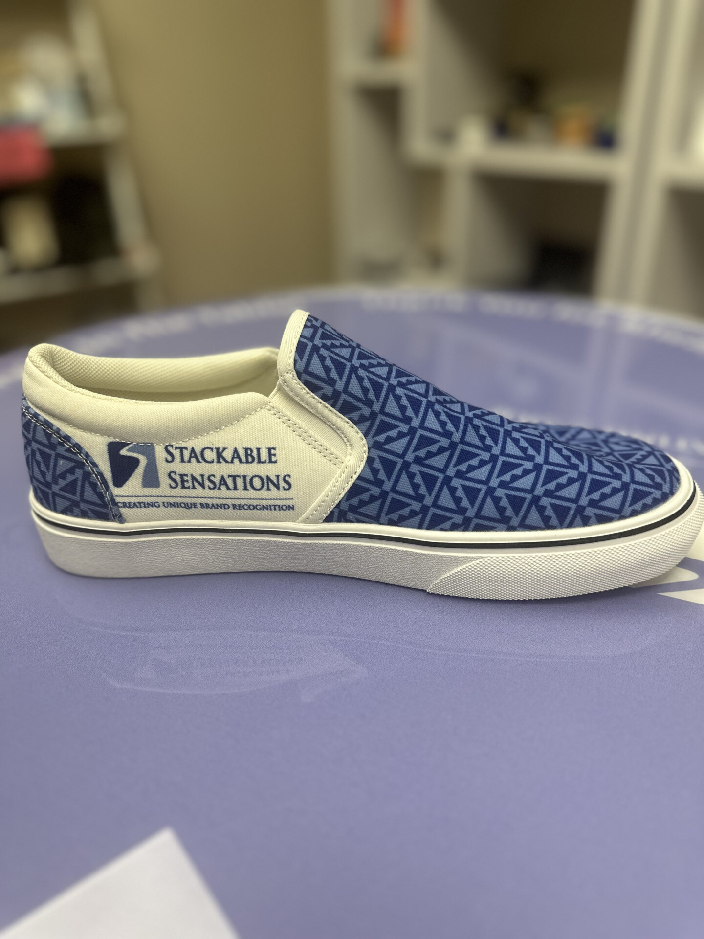 Custom Sneakers 4
