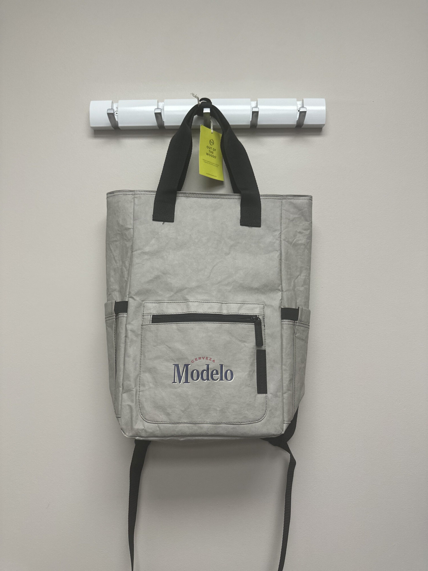 Eco-Friendly Backpack Cooler