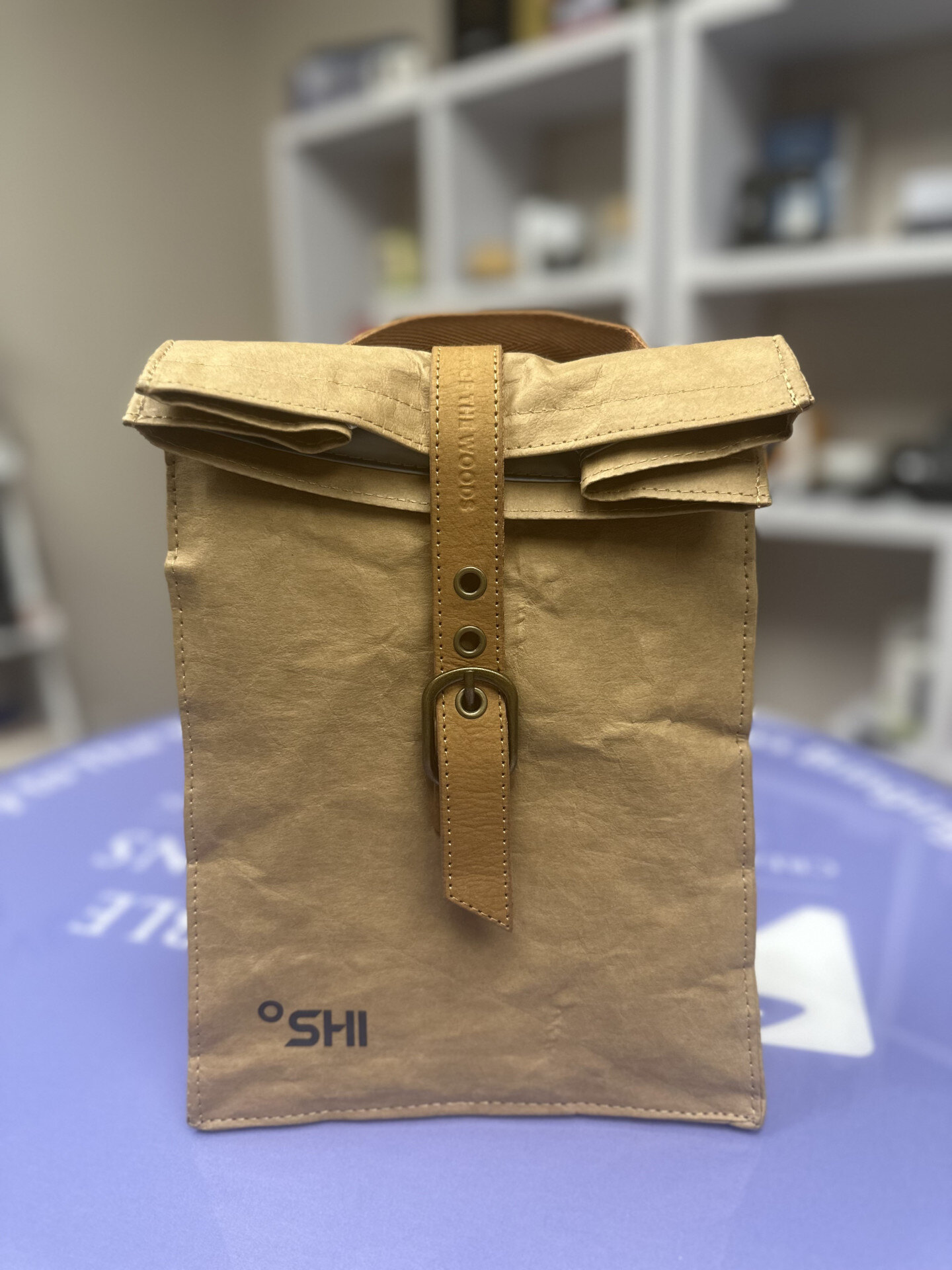 Eco-Friendly Lunch Bag