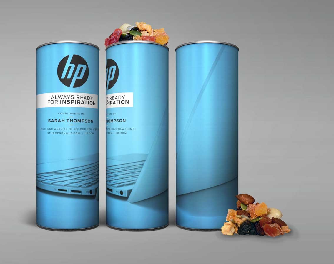 HP Treat Boxes