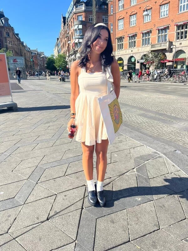 MAddie AH