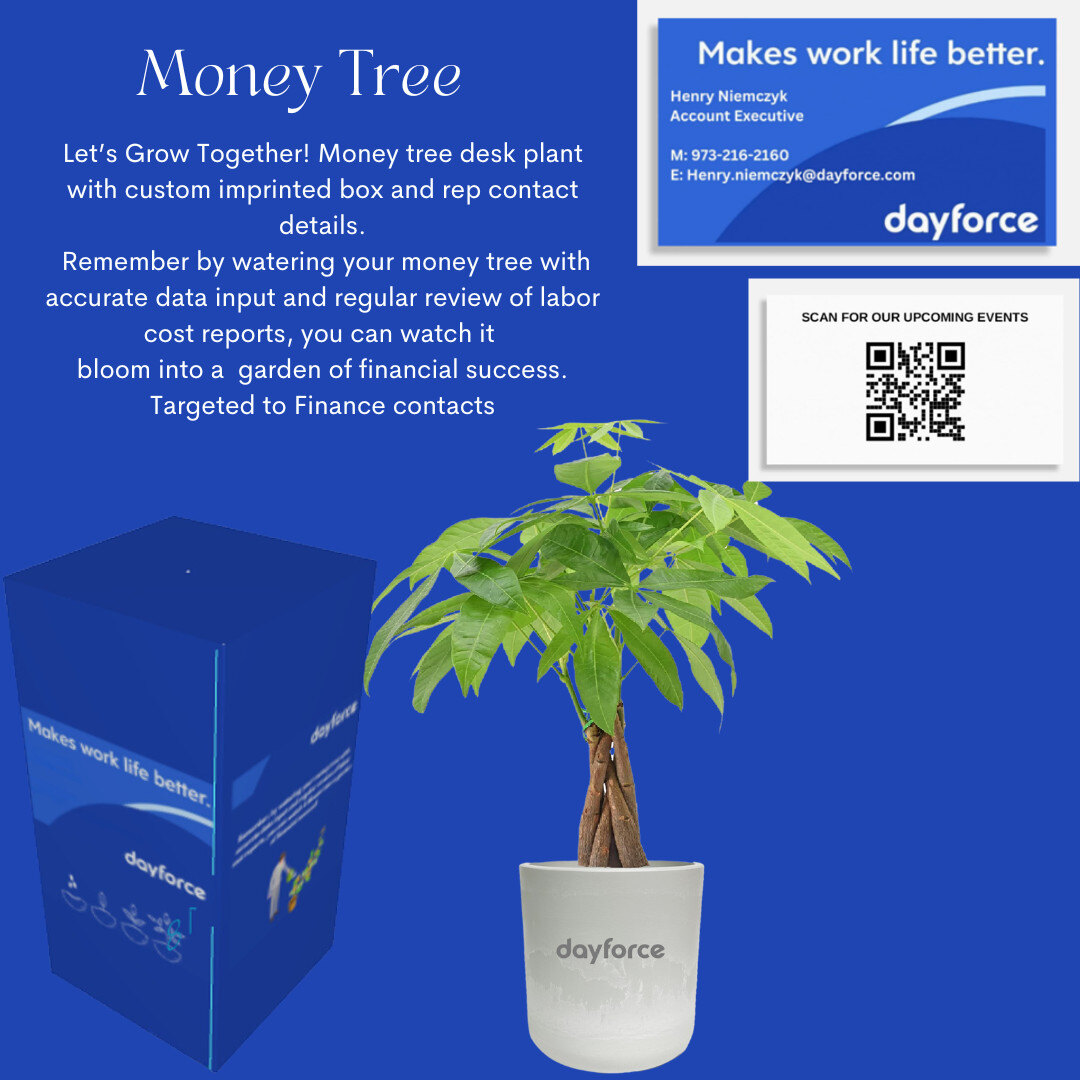 Money Tree