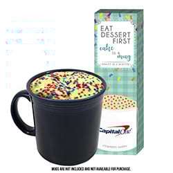 Mug Cakes 2