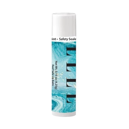 Reef Safe Lip Balm