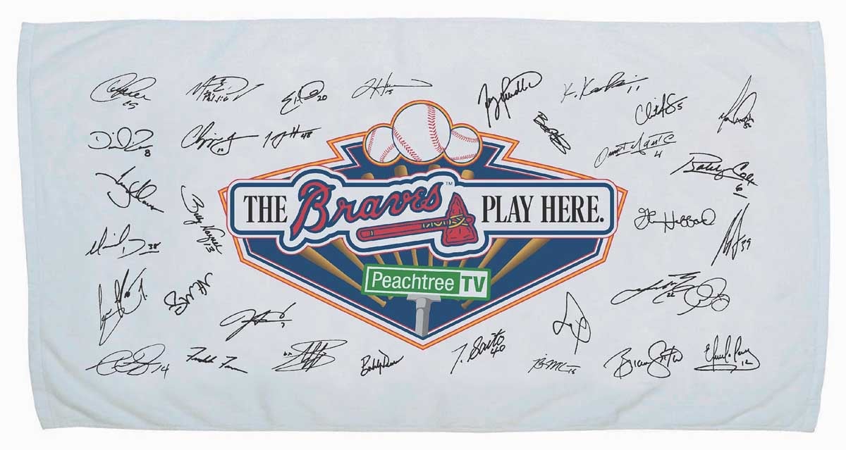 The Braves