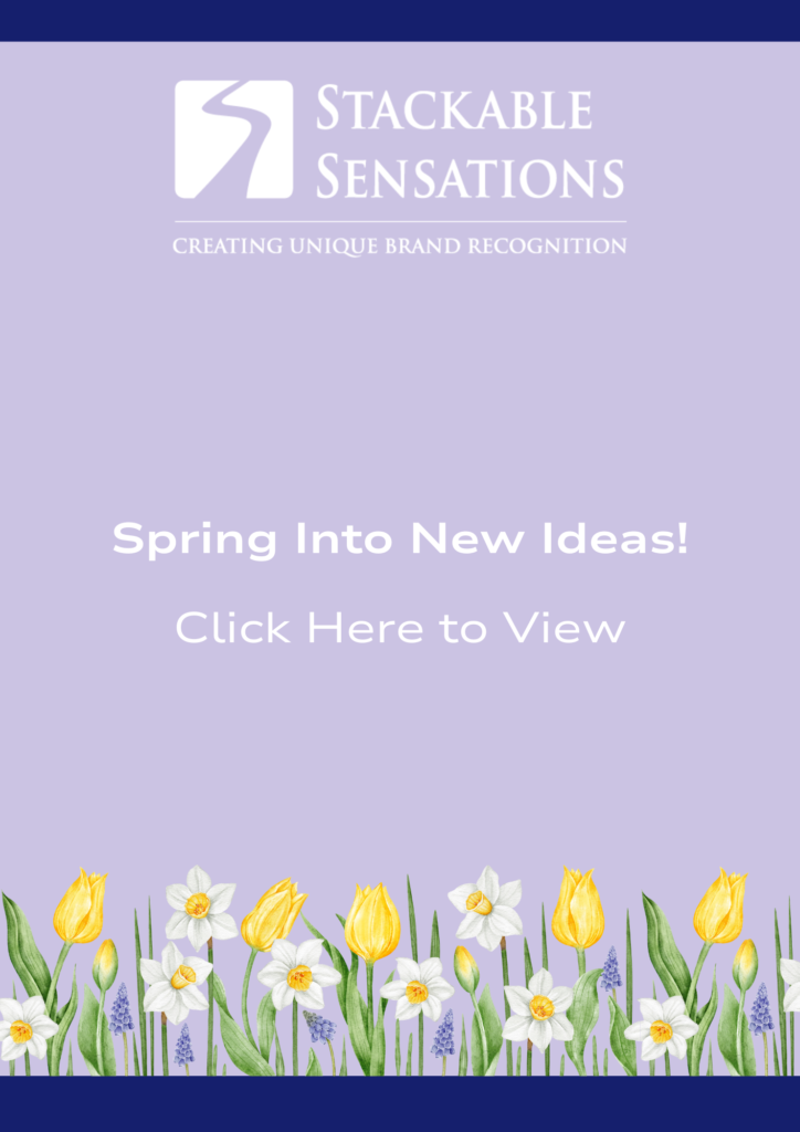 Spring Into New Ideas!