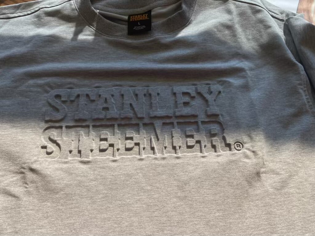 Stanley Steamer 1