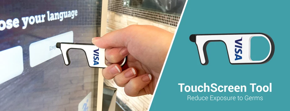 Touch Screen Tool