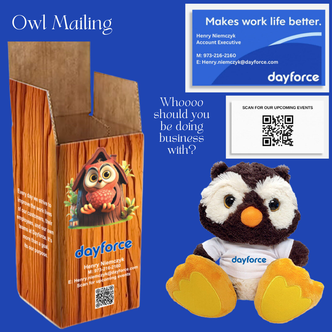 Whooo should you be doing business with