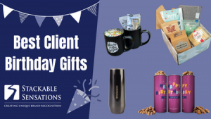 Best Birthday Gifts for Employees and Clients