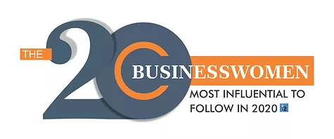 Businesswomen to Follow in 2020