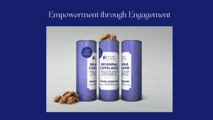 Empowerment through Engagement!
