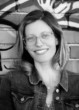 Jill Vande Woude