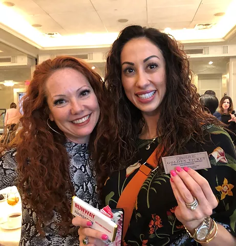 Promo Cares & Stackable Sensations Partner With Mindy Scheier