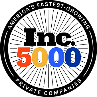 Stackable Sensations Added to Inc. 5000 Fastest-Growing Private Companies