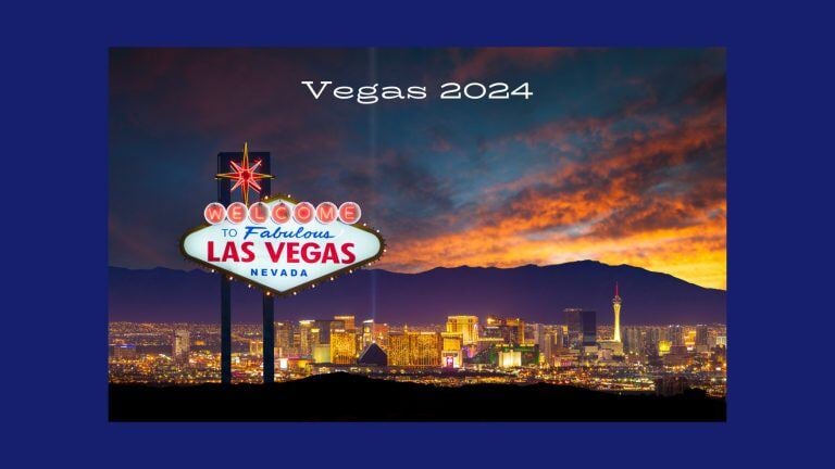 Vegas 2024