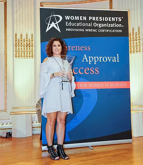 WPEO for 3rd Year in a Row