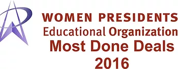 Stackable Sensations Receives 2017 WPEO Most Done Deals Connection Award—second consecutive year!